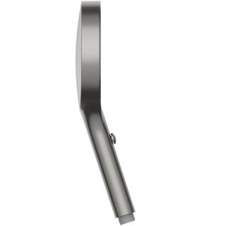 Душевой комплект Vincea VSFW-4I212GM встраиваемый, двухрежимный, вороненая сталь