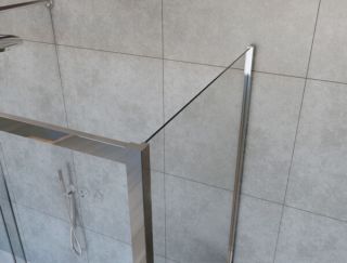 Душевой уголок Vincea Garda VSR-1G21017CH 170x100 см