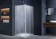 Душевой уголок Vincea Alpha VSS-3AL100MT 100x100 см