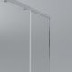 Душевой уголок Vincea Soft 2 VSS-3SO2900CL, 900*900, хром, стекло прозрачное