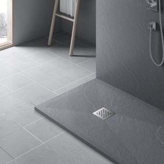 Душевой поддон Vincea VST-4SR1012G 120x 100 см