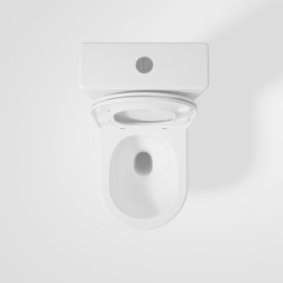 Унитаз-компакт Vincea Tornado Globo VT2-14T, белый, ультратонкое сиденье soft-close, P-trap