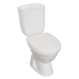 Напольный унитаз Norm Blum 9839B099-7201 крышка стандарт