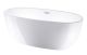 Акриловая ванна Swedbe Vita 8815 170x80см белый