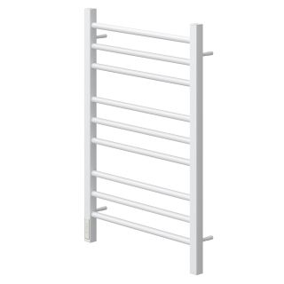 Полотенцесушитель электрический Point Веста PN70758W 50x80 см белый