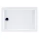 Душевой поддон Aquanet GL180 265565 80x120 см белый