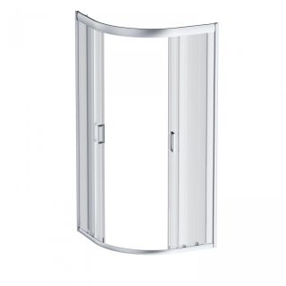 Душевой уголок Am.Pm Gem W90G-401-090WT 90x90