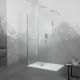 Душевой уголок RGW WA-005-1 (WA-002+Z-060-2) 351005189-11 80x90см хром