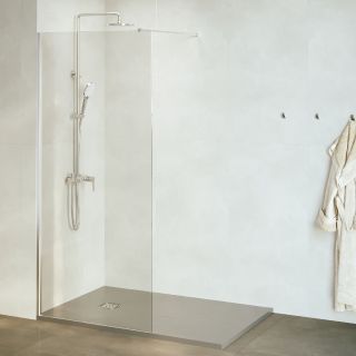 Душевая перегородка RGW WA-010 351001012-11 120см хром