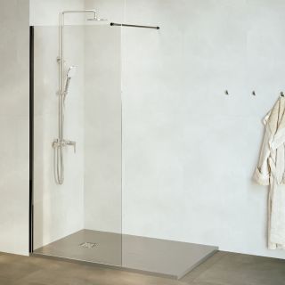 Душевая перегородка RGW WA-010B 351001013-14 130см чёрный