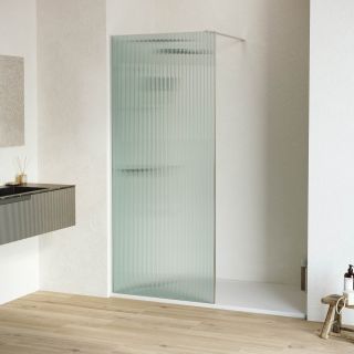 Душевая перегородка RGW WA-08 06100809-151 90см хром