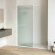 Душевая перегородка RGW WA-08W 06100812-155 120см белый