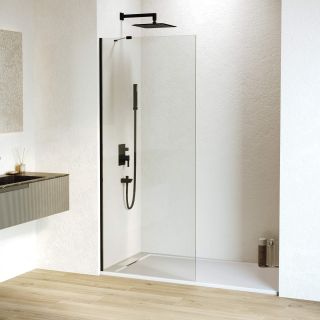 Душевая перегородка RGW WA-102B 351010210-14 100см чёрный