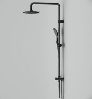 Душевая система Am.Pm Gem F0790022