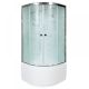 Душевая кабина Deto EM4580 стандартная 80х80х220 см