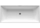 Акриловая ванна Ravak FREEDOM R 1750х750 XC00100021 отдельностоящая