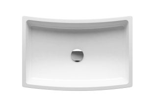 Раковина Ravak FORMY 02 600 D XJM01260000