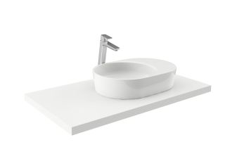 Раковина Ravak MOON 2S XJN01300003