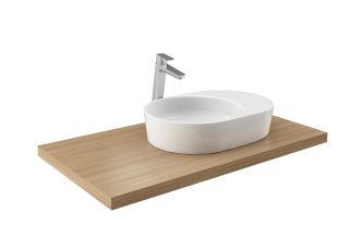 Раковина Ravak MOON 2S XJN01300003