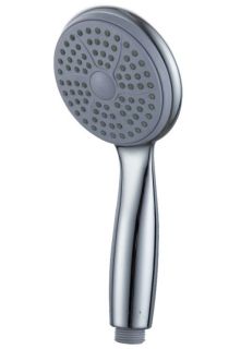 Душевая лейка Haiba HB14 хром