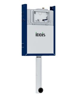 Бачок скрытого монтажа IDDIS Profix PRO000Ci32