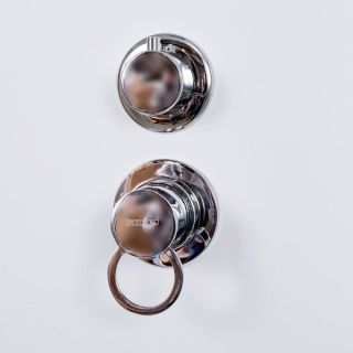 Душевая кабина Deto D90  90х90х208 см