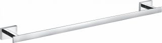 Вешалка для полотенец Wonzon & Woghand Flat WW-9712-60CM хром
