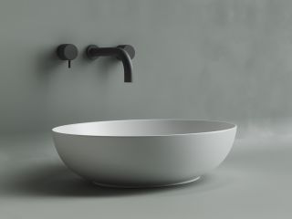 Раковина Ceramica Nova Element CN6017MW 52см белый матовый