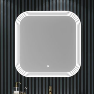 Зеркало Opadiris Ибица 90 см