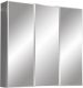 Зеркало-шкаф Stella Polar Концепт Парма SP-00000126 80х70