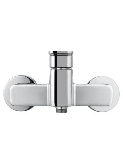 Смеситель для душа Wonzon & Woghand Arnie WW-694101-CR хром