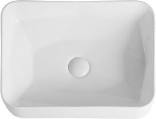 Раковина Stworki Карлстад KS-01RN 50 см белый