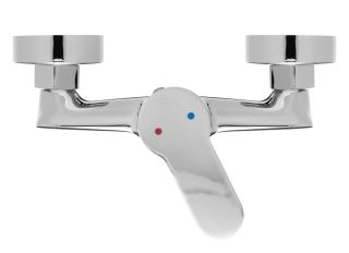 Смеситель для душа Swedbe Olymp 1820 хром