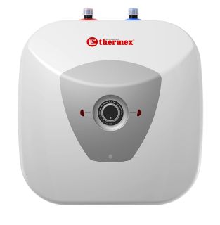 Водонагреватель накопительный Thermex H 15 U (pro) 111004 белый
