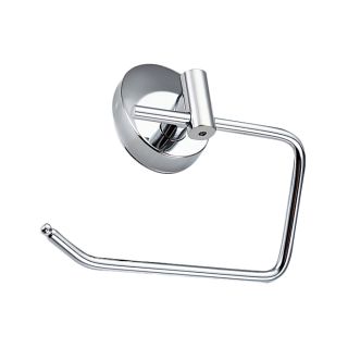 Держатель туалетной бумаги Frap F1603-3 хром