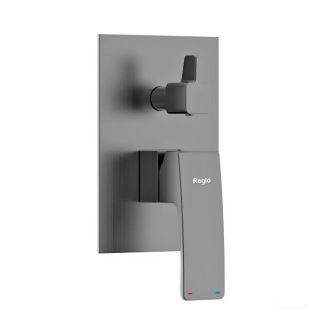 Смеситель для душа Raglo R01.272.09 графит